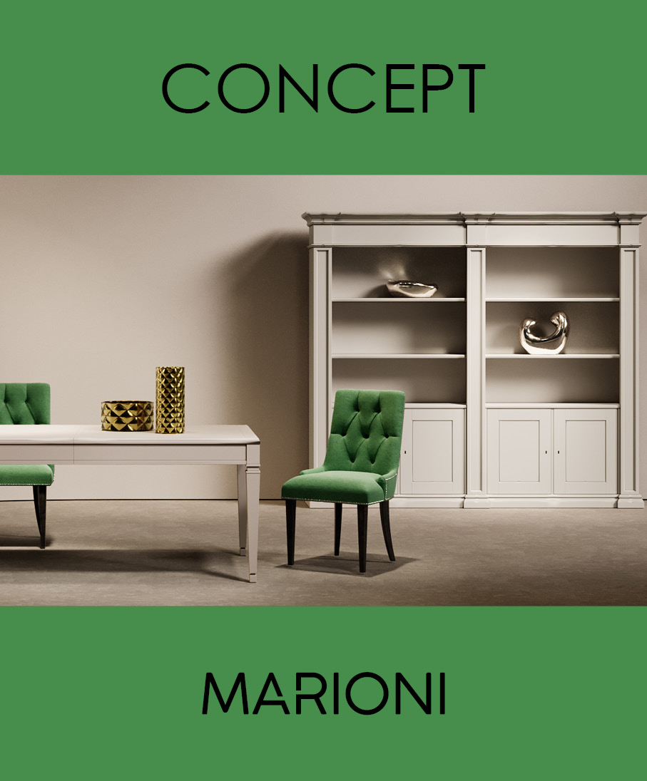 MARIONI_CONCEPT Catalogue Vol. V